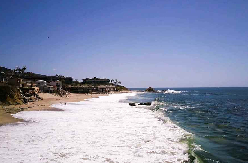 Best Beaches in Orange County