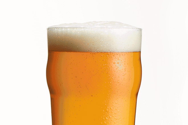 In California, Every Day is National Beer Day