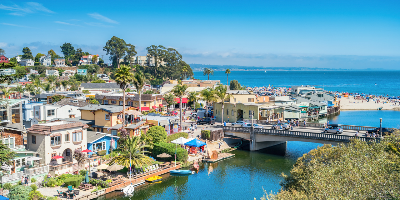 Capitola