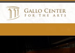 Gallo Center for the Arts