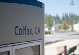 Colfax Chamber of Commerce