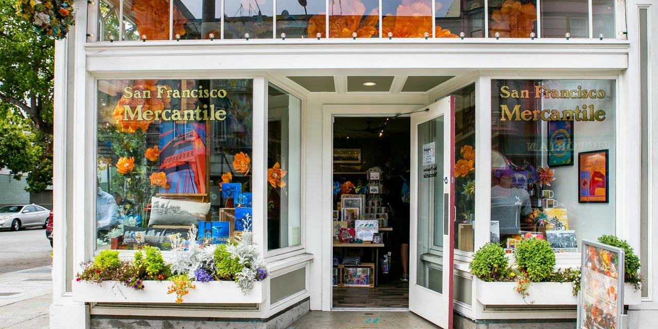 18 Awesome Places to Shop Local
