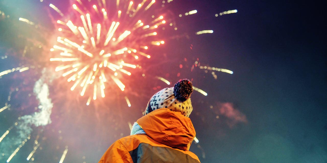 20+ Ways to Celebrate New Year's Eve in California