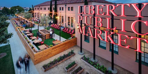 A Complete Guide to Liberty Station, San Diego