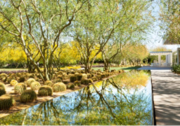 Visit Greater Palm Springs – Rancho Mirage