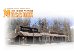 Jake Jackson Memorial Museum