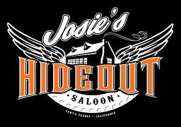 Josie’s Hideout Saloon