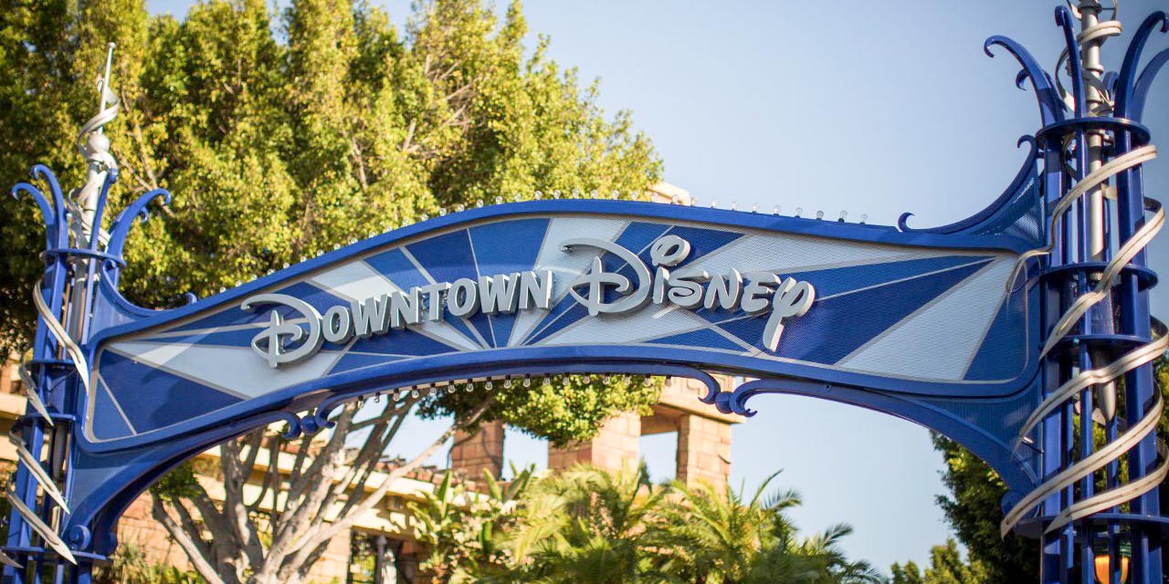 Splitsville Luxury Lanes Now Open At Downtown Disney in Anaheim