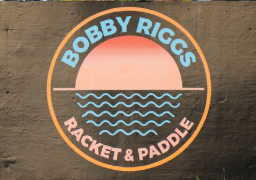 Bobby Riggs Racket and Paddle Club