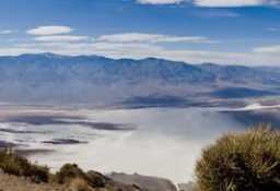 Parque Nacional Death Valley