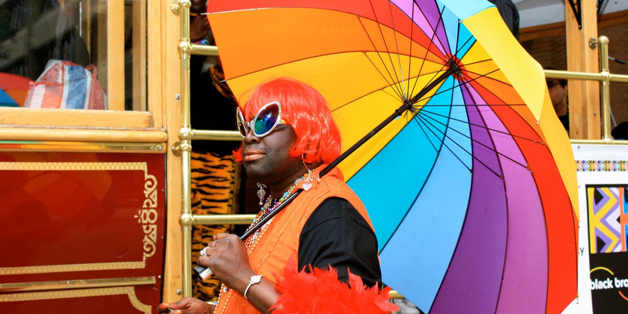 The Guide to San Francisco Pride