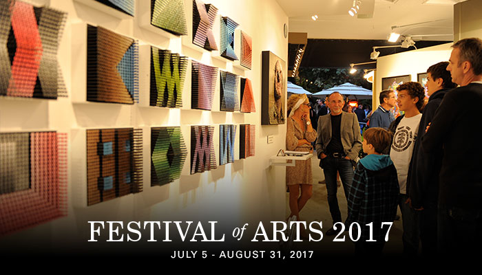 Festival of Arts