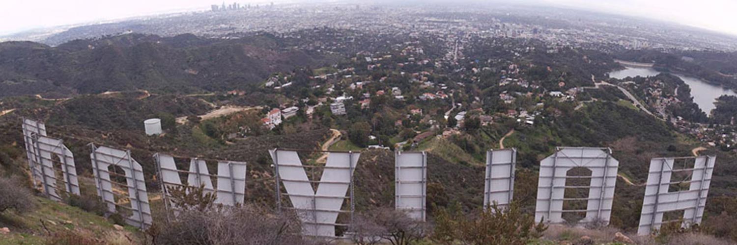 The Best Places to See & Photograph the Hollywood Sign - California Through  My Lens