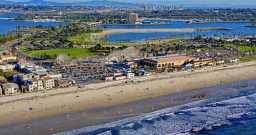 Mission Bay & Beaches