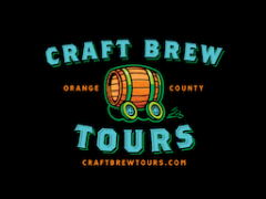 Orange County Craft Brew Tours 