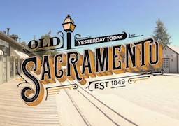 Old Sacramento