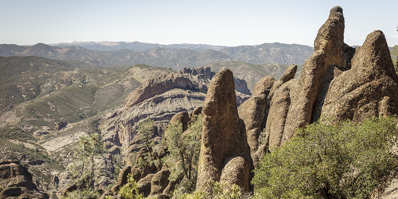 The pinnacles clearance hollister