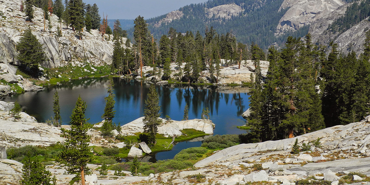 Sequoia And Kings Canyon National Parks Visit California Visit California