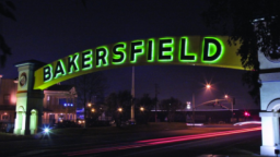 Visite Bakersfield