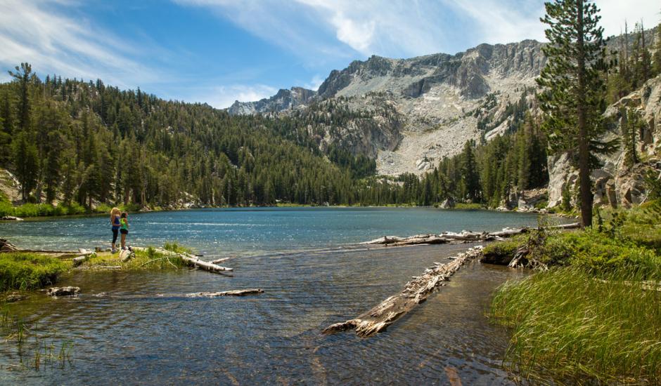 Summer Activities in Mammoth Lakes