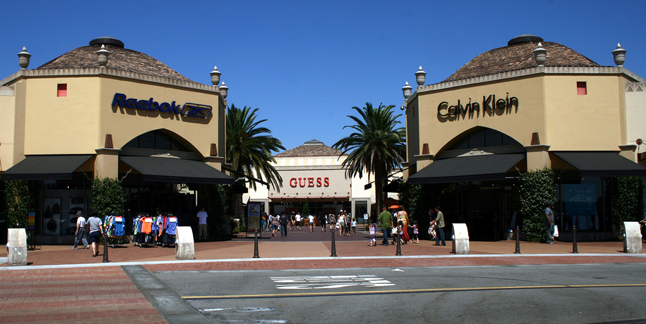 Fashion Valley Adding Four Retailers to Mall Lineup - San Diego