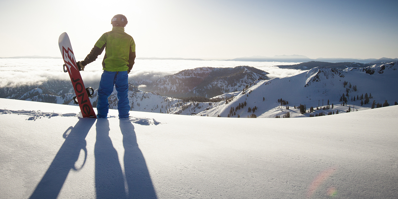 Sierra Nevada bajo el foco: Descubriendo La Sociedad de la Nieve - I Love  Ski ®