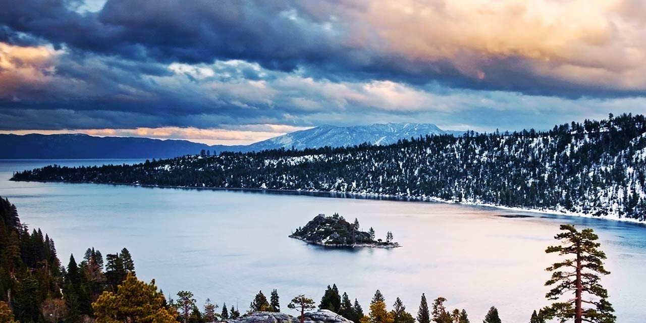 Lake Tahoe | Visit California