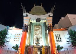TCL Chinese Theatre - Hollywood