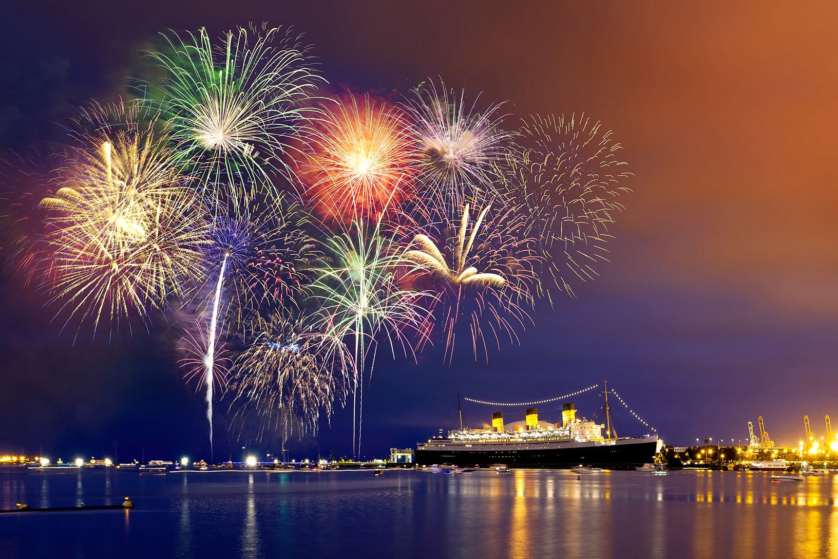 Where to Spend the Fourth of July in California | Visit California
