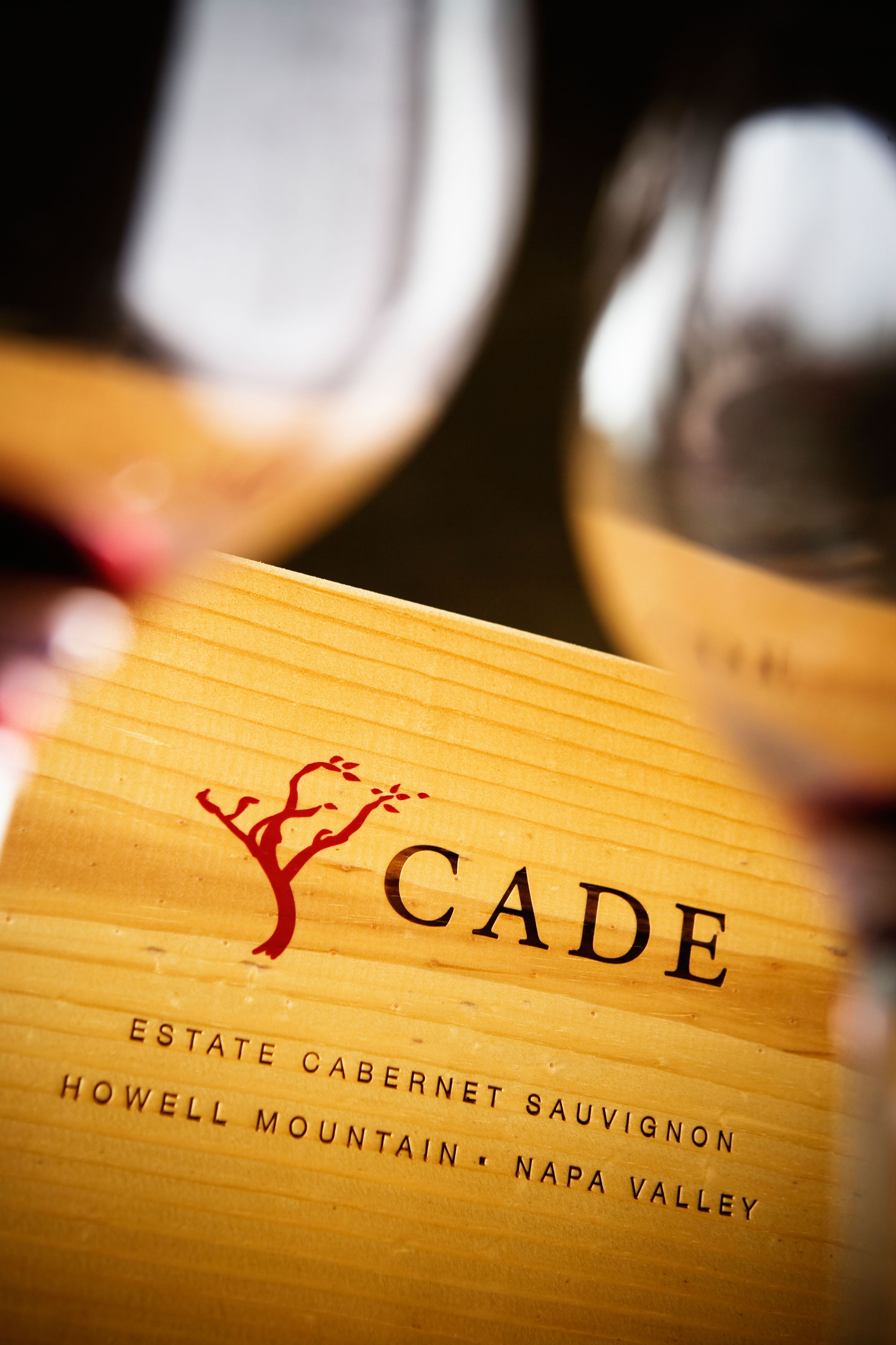 Cade Estate Winery