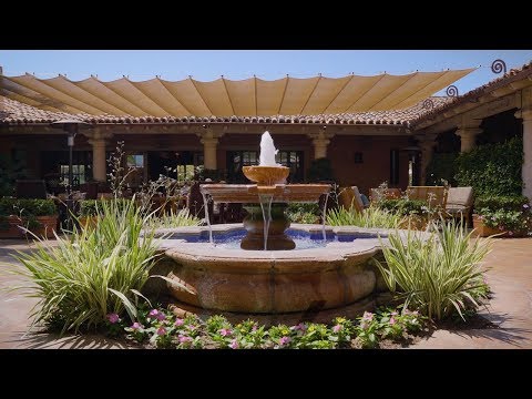 Rancho Valencia Resort & Spa: California Luxury Minute Resorts