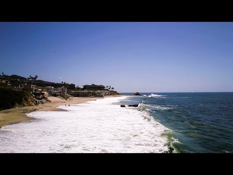 Orange County’s Best Beaches