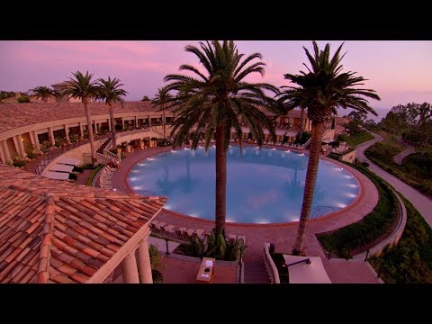 Cavallo Point: California Luxury Minute Resorts