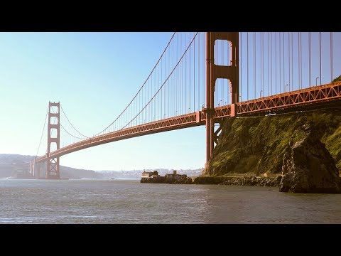 San Francisco: 5 Amazing Things