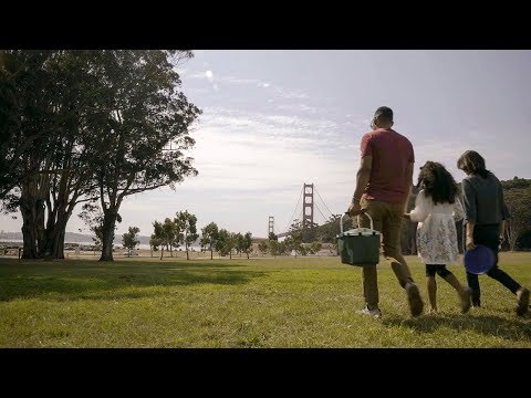 Golden Gate Bridge: 5 Amazing Things