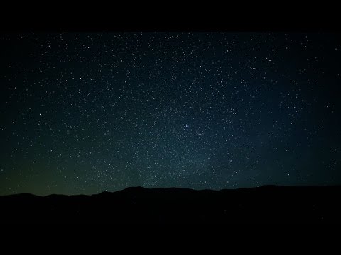 Stargazing in Anza-Borrego Desert State Park