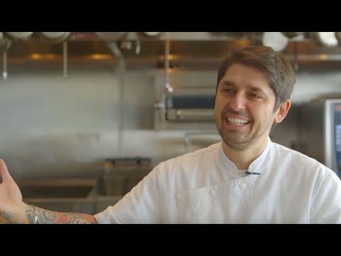 Ludo Lefebvre - Chef Goes POP!