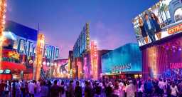 Universal CityWalk