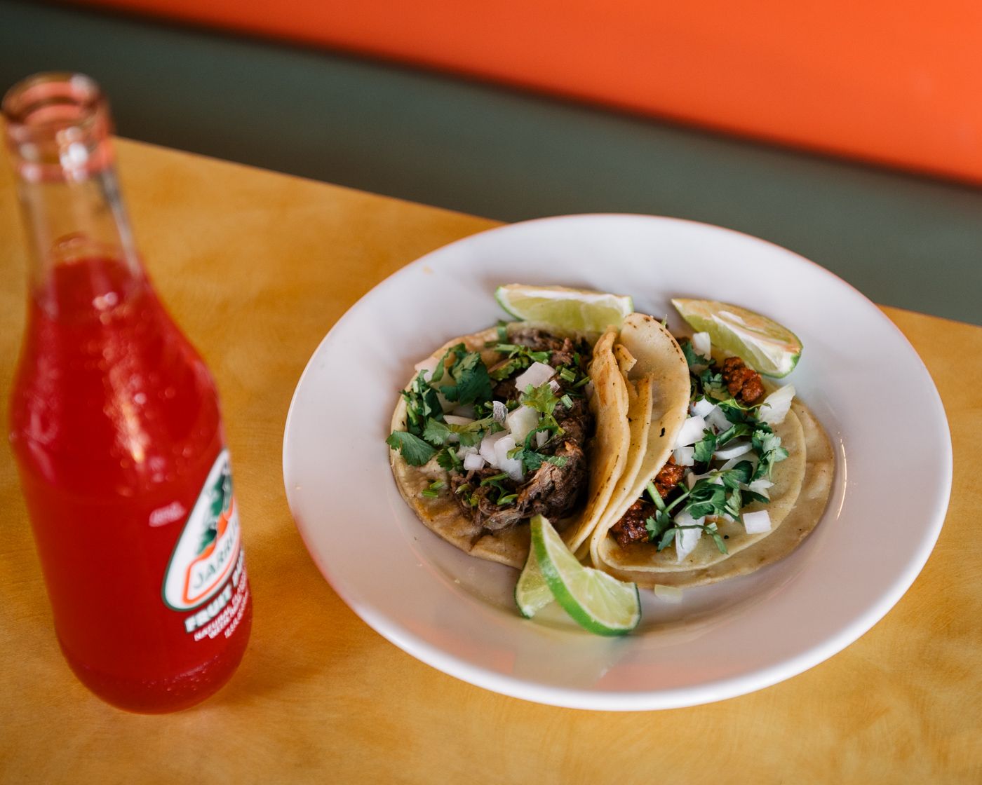 El Torazo Mexican Food - Long Beach