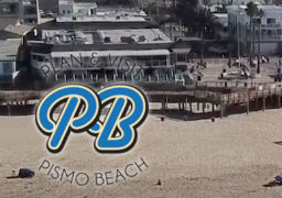 Experience Pismo Beach