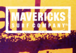 Mavericks Surf Shop