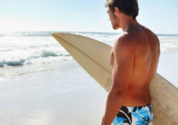San Clemente Surfboard Rentals