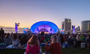 Tony Hawk Shares His Favorite Spots in San Diego