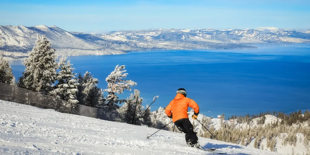 12 Awesome California Snow Adventures