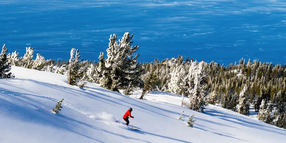 9 Ways to Make a California Snow Trip Even Better