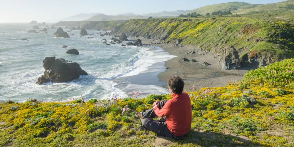 9 Amazing California Destinations for Well-Being Getaways