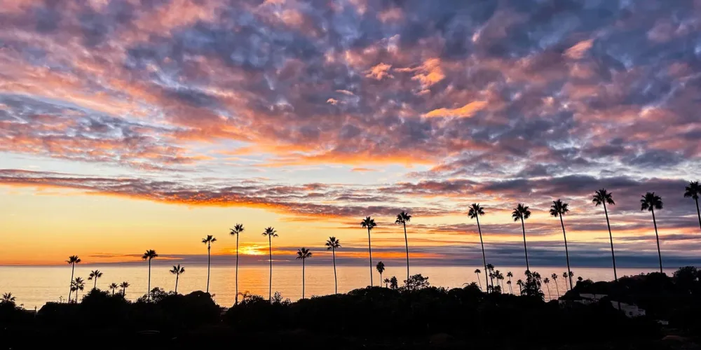 The Best Spots to Catch a Sunset in San Diego