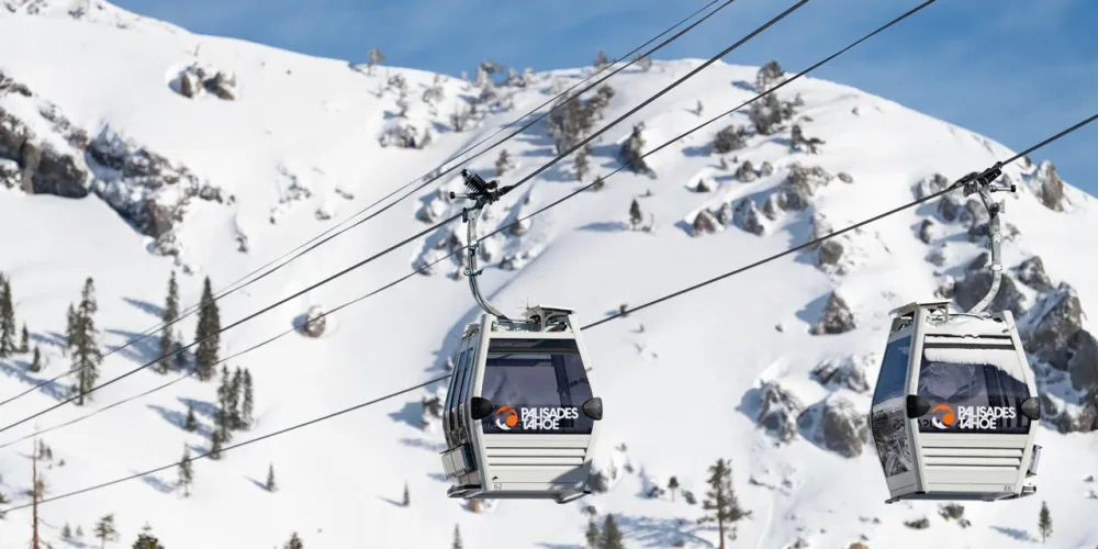 What’s New at California Ski Resorts for Winter 2023–2024