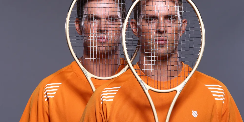 California Questionnaire: The Bryan Brothers