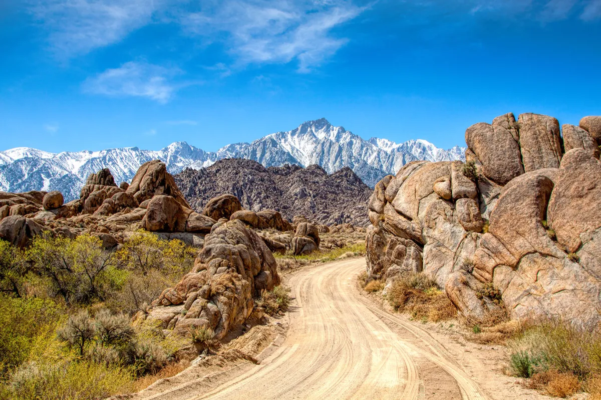 Western USA: See 5 Landscapes Featured in Iconic Cowboy Western Movies